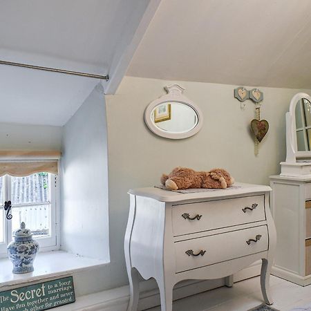 The Cottage Hartland Extérieur photo