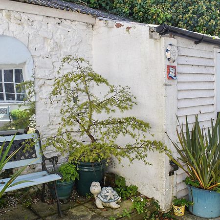 The Cottage Hartland Extérieur photo