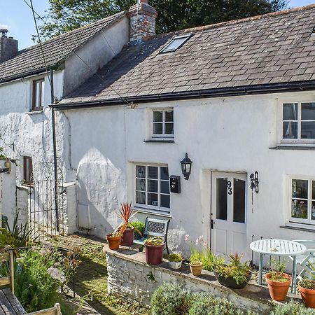 The Cottage Hartland Extérieur photo