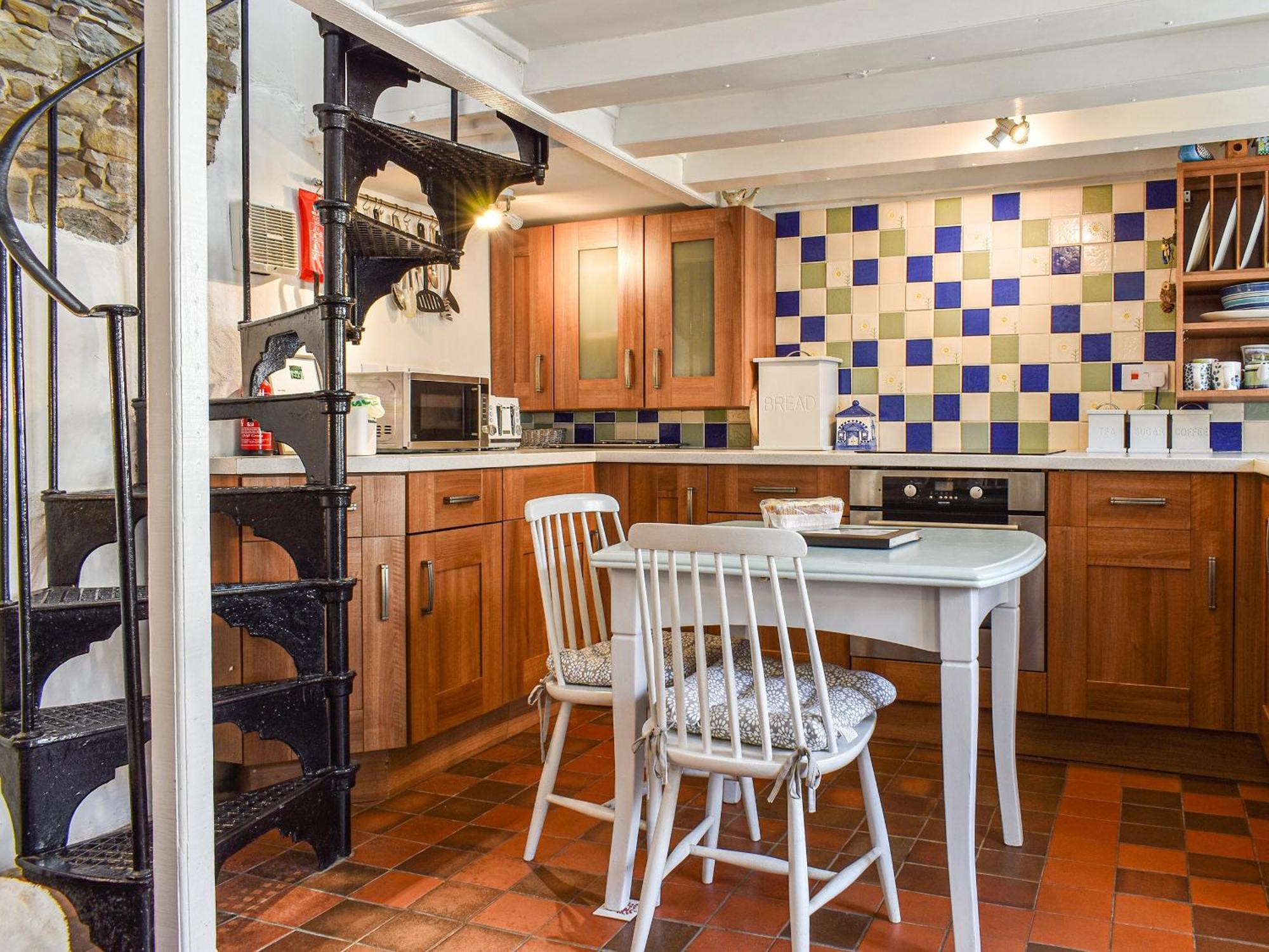 The Cottage Hartland Extérieur photo